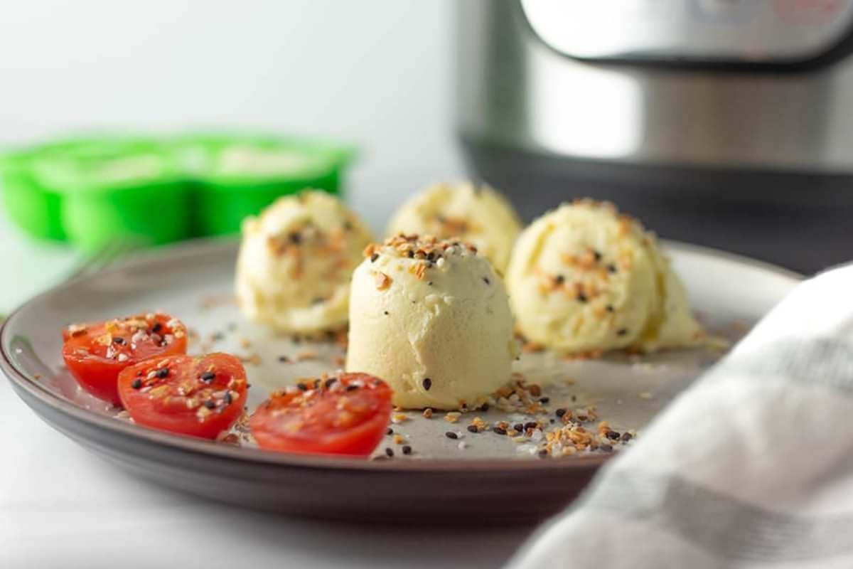 Instant Pot Egg Bites FAQs Answered