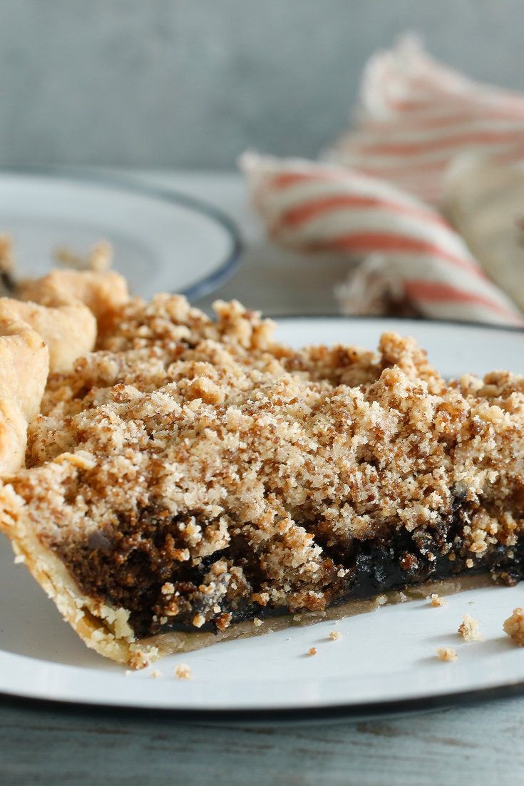 Sweet Amish Date Pudding Delight