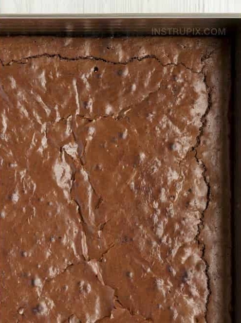 Low-Carb Keto Brownie Delights