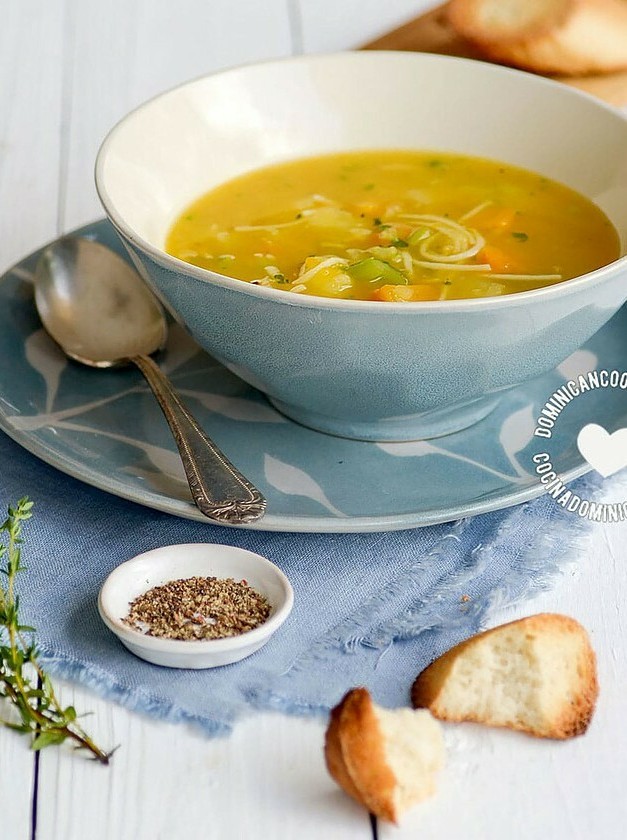 Vegan Delight from Dominican Roots