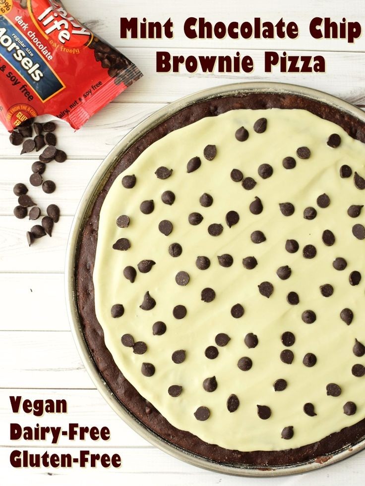 Minty Chocolate Mousse Oreo Delight