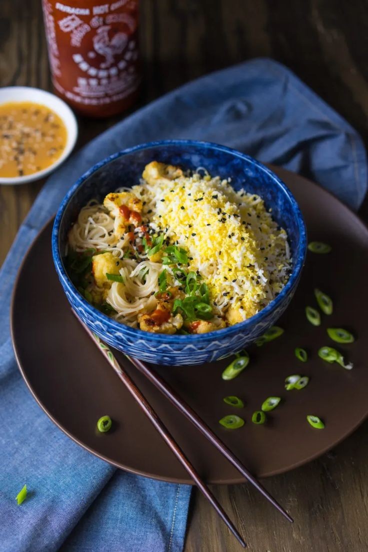 Fiery Somen Noodles in Chili Oil Sauce