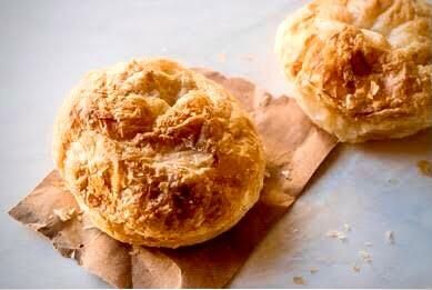 Turkish Pide: A Carb-Lover