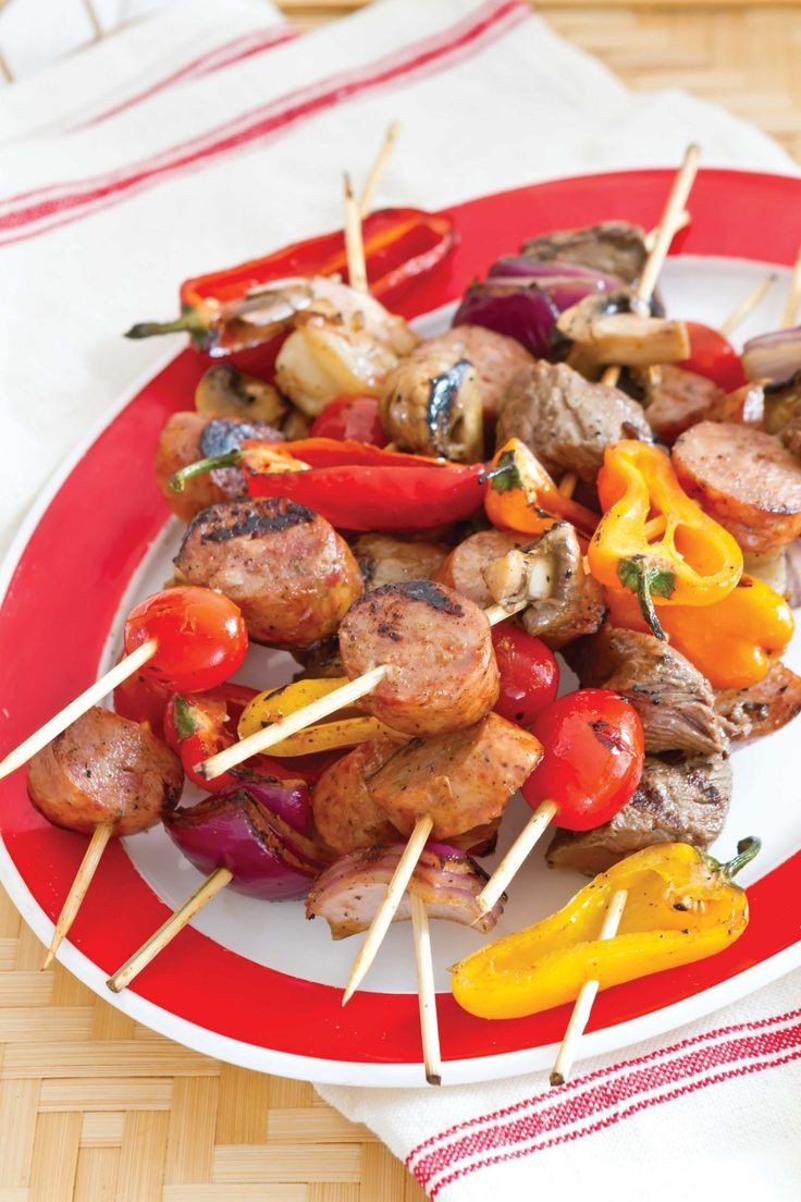 Quick Comfort in a Spicy Sausage Bowl