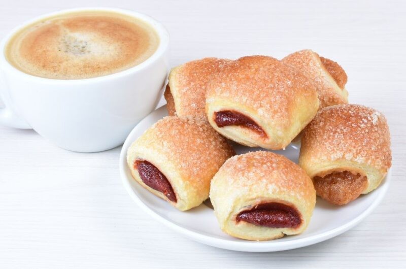 Salsa, Dulce Y Pasta de Guayaba (Guave Paste, Jam and Sauce)