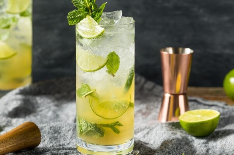 Classic Piña Colada