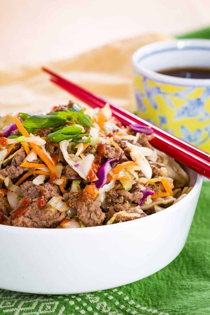 Quick Instant Pot Pasta Bean Stew