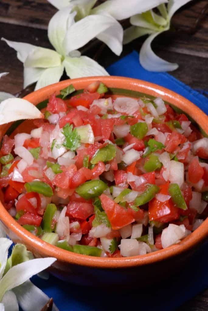 Honduran Sweet Quesadillas Recipe