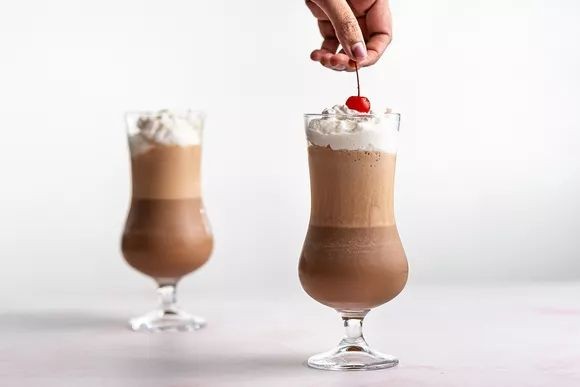 Make Your Own Chocolate Liqueur at Home