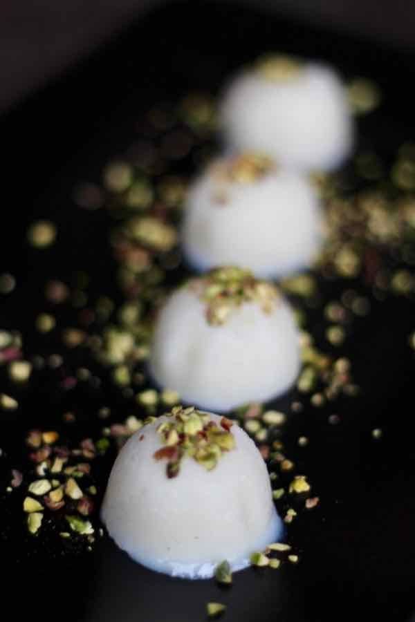 Crunchy Phyllo Pastry from Lebanon