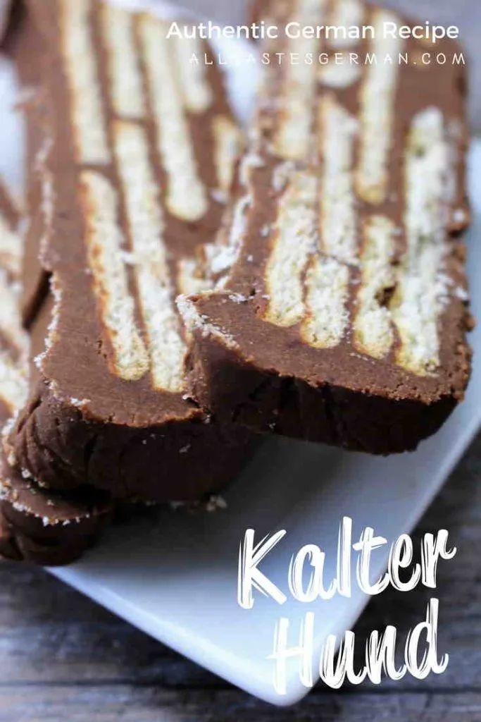 Sweet & Tart German Fruit Bread Delight