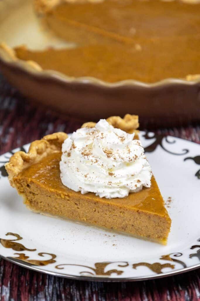 Golden Condensed Milk Cream Delight