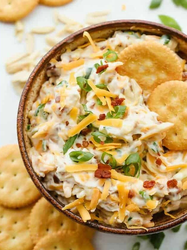 The Ultimate 5-Minute Superstar Dip