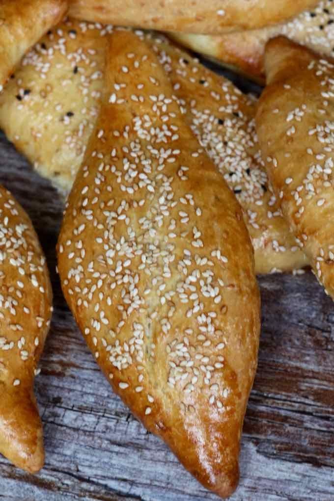 Lebanese Lamb Makluba Recipe