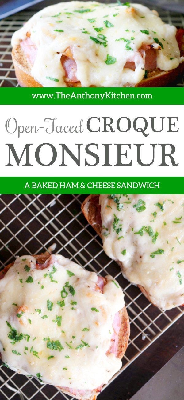 Smoked Herring Smørrebrød: A Classic Danish Open Sandwich