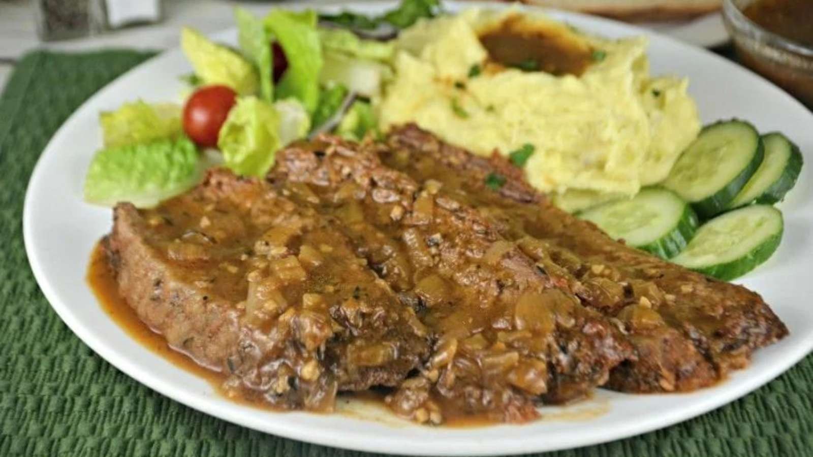 Slow Cooked Brisket Perfection Anytime