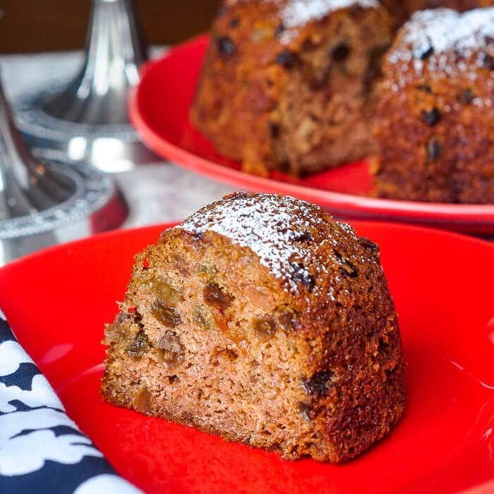 Depression-Era Chocolate Delight Cake