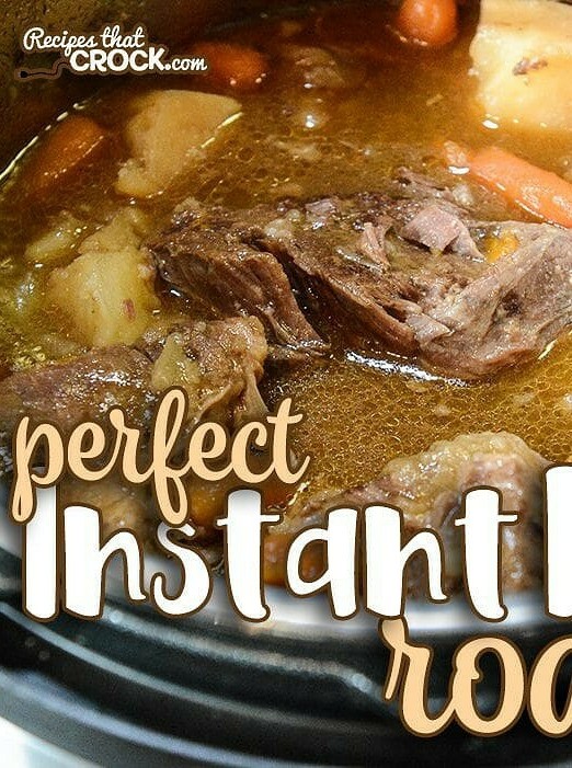 Easy Electric Pressure Cooker Beef Roast