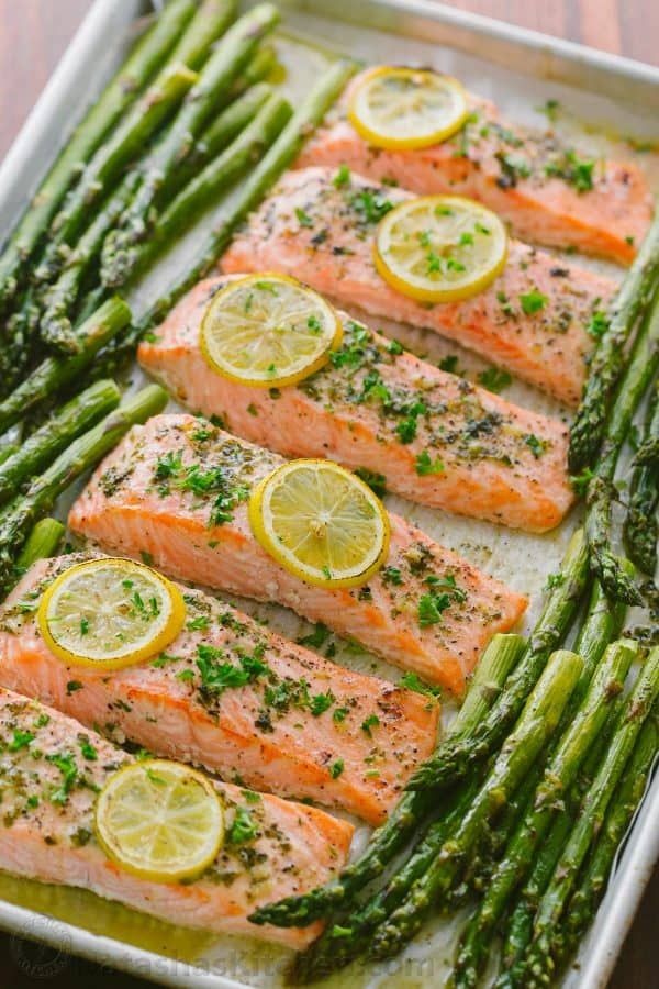 Cajun Salmon Stuffed with Cheesy Flair