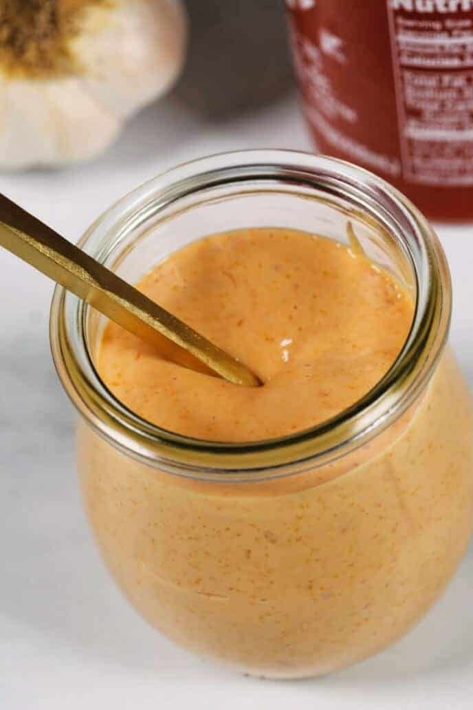 Rich & Creamy Boom Boom Delight