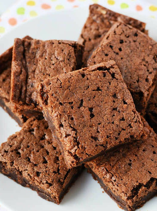 Easy Chocolate Brownie Recipe