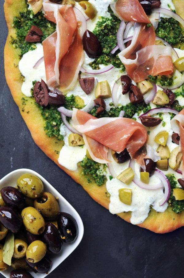 Easy Grilled Mozzarella Appetizer