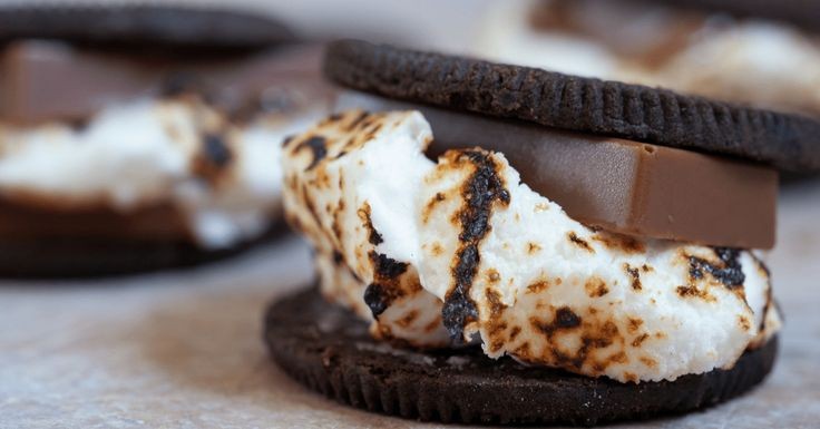 Dip Your Oreo in Chocolate Bliss