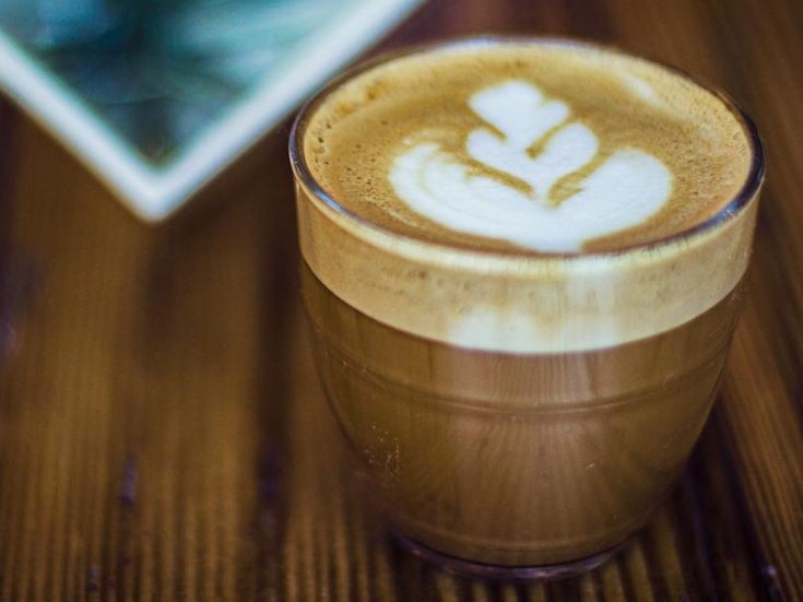 Spanish Coffee Experience in Every Sip