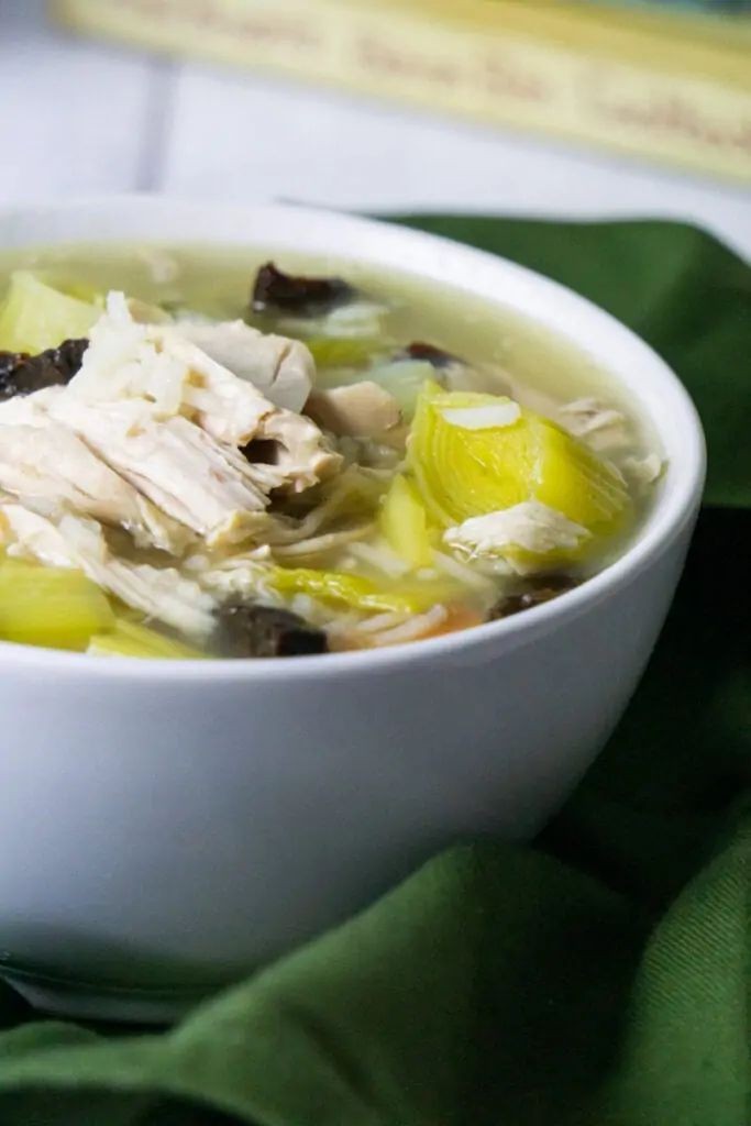 Reviving Sunday Leftovers with Stovies