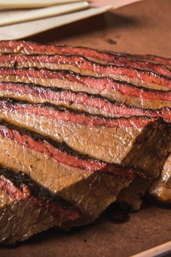 Low & Slow Brisket Perfection