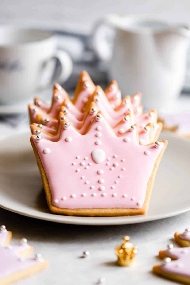 Sweet Traditions of Hanukkah Cookies