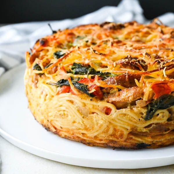 Smoky Linguiça Mushroom Delights