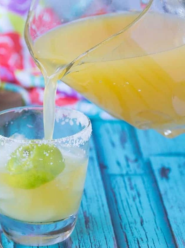 Citrus Bliss: A Classic Cocktail Recipe