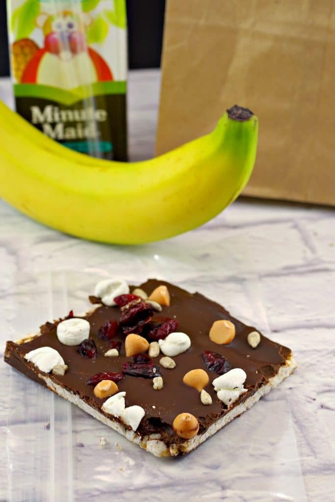 Decadent No-Bake Chocolate Treats