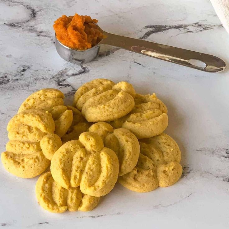 Vanilla Delights from German Coffeehouses