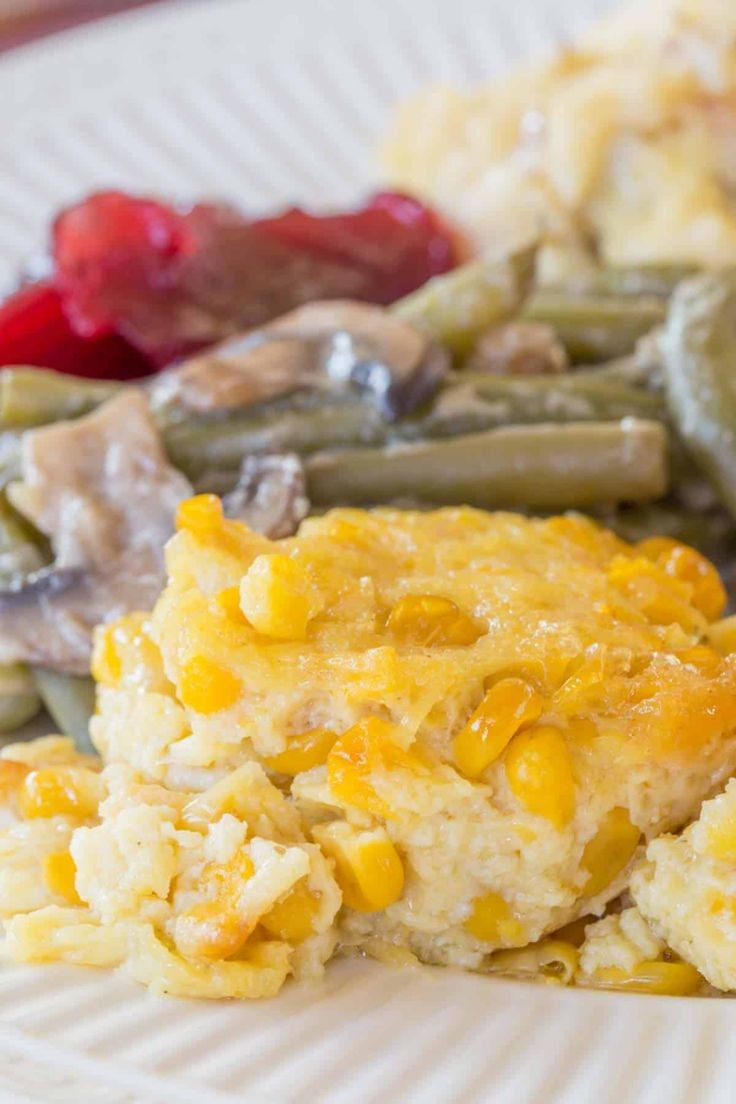 Jalapeño-Gouda Shrimp Grits Casserole Delight