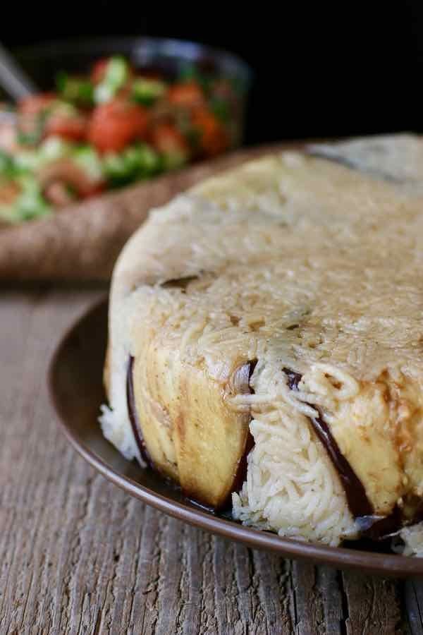 Bulgur Chickpea Delight