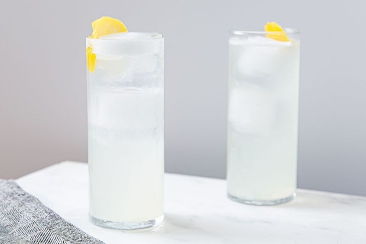 Elevate Your Whiskey Sour with Egg Whites