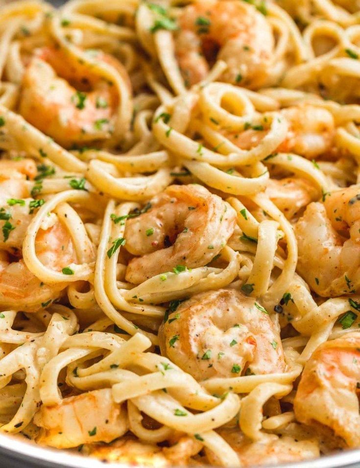 Egg-cellent Pasta Dish with Crispy Bacon