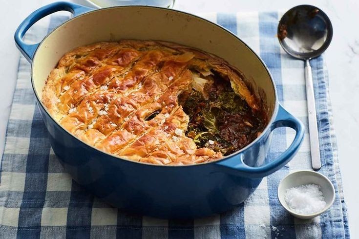 Vanilla Glazed Braised Beef Cheeks