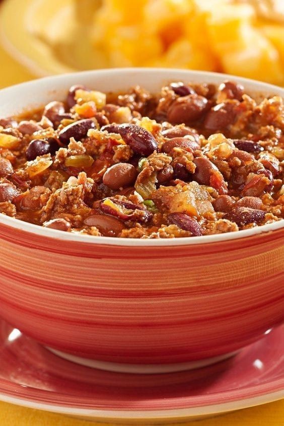 Lighter Bolognese Spaghetti for Weight Loss