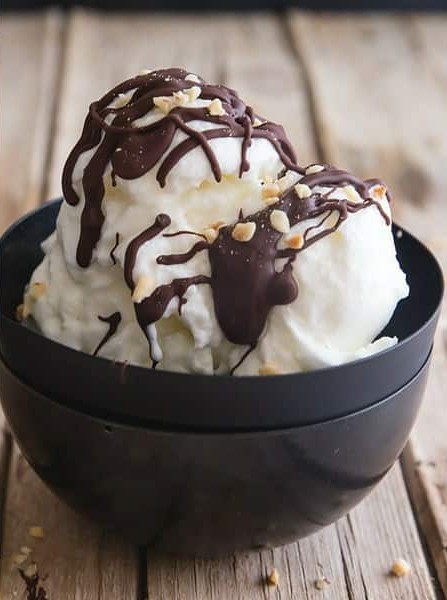 Creamy Italian Gelato Recipe Simplified