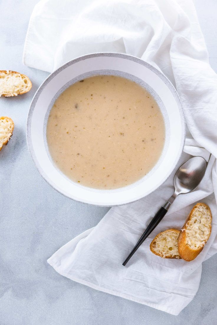 Cozy Roasted Pumpkin Soup Delight