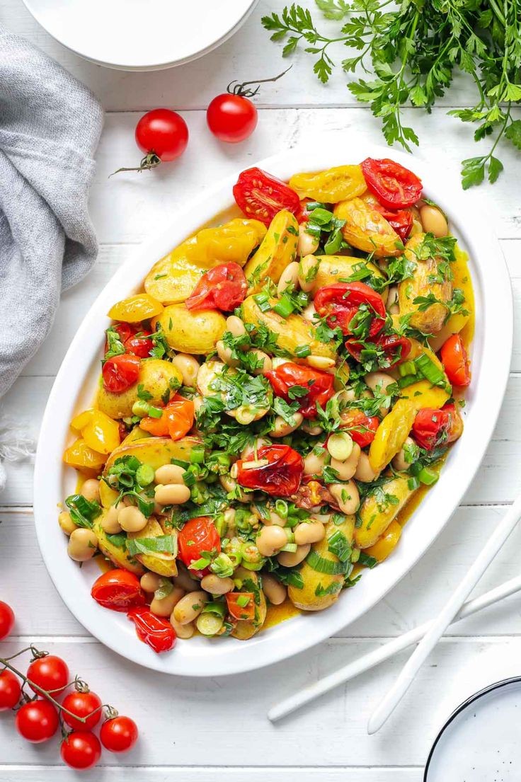 Pepper Pockets Filled with Flavor