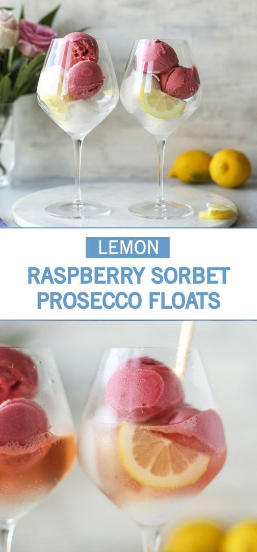 Making Lavender Syrup for Prosecco