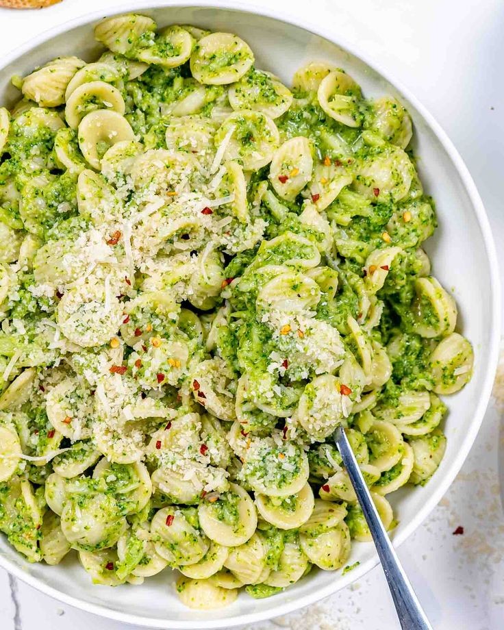 Creamy Chicken Pasta Classic Redefined