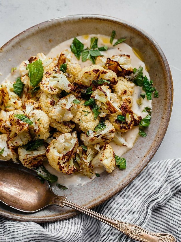 Cauliflower