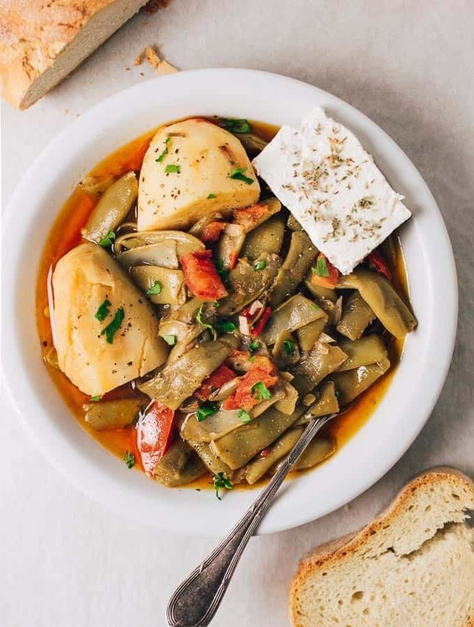 Vine Leaf Wraps with Lemon Zest