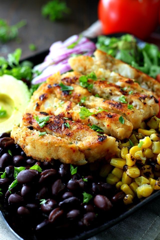 Pollock Bites in Golden Beer Batter