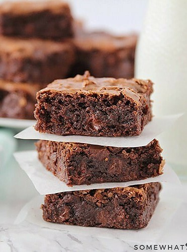 Decadent Homemade Chocolate Treats